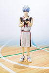 Kuroko no Basket - Kuroko Tetsuya - Figuarts ZERO (Bandai)ㅤ