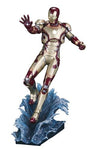 Iron Man 3 - Iron Man Mark XLII - ARTFX Statue - 1/6 (Kotobukiya)ㅤ