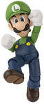 Super Mario Brothers - Luigi - S.H.Figuarts (Bandai)ㅤ