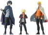 Boruto -Naruto the Movie- - Uzumaki Naruto - High Grade Real Figure EXㅤ