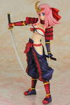 Final Dragon Chronicle -Guilty Requiem- - To Heart 2 - Kouno Harumi - 1/7 - Samurai ver. (Griffon Enterprises)ㅤ