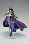 Code Geass - Hangyaku no Lelouch R2 - Kururugi Suzaku - 1/8 - Knight of Zero (Alpha x Omega)ㅤ