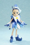 Ojamajo Doremi Sharp - Senoo Aiko - Petit Pretty Figure Series - Training Uniform - 8 (Evolution-Toy)ㅤ