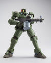 Shin Kidou Senki Gundam Wing - OZ-06MS Leo Ground Type - Robot Damashii -  (Bandai)ㅤ