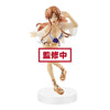 Sword Art Online Memory Defrag - Asuna - EXQ Figureㅤ