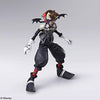 Kingdom Hearts II - Sora - Bring Arts - Halloween Town ver. (Square Enix)ㅤ - ActionFigure Brasil