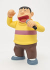 Doraemon - Gouda Takeshi - Figuarts ZERO (Bandai)ㅤ