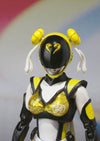 Hikounin Sentai Akibaranger Season Tsuu - Akiba Yellow - S.H.Figuarts - Season 2 (Bandai)ㅤ