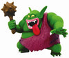 Dragon Quest - Boss Troll - Dragon Quest Sofubi Monster - 033 (Square Enix)ㅤ