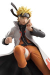 Naruto Shippuuden - Uzumaki Naruto Sage - G.E.M. - 1/8 (MegaHouse)ㅤ