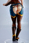 Nitro Super Sonic - Sonico - 1/7 - Cowgirl (Vertex)ㅤ