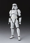 Rogue One: A Star Wars Story - Stormtrooper - S.H.Figuarts - Rogue One (Bandai)ㅤ