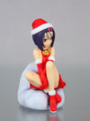 To LOVEru - Sairenji Haruna - Shueisha Solid Selection - 1/8 - Santa Mini Skirt Ver. - 09 (Shueisha)ㅤ