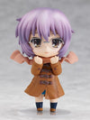 Suzumiya Haruhi no Shoushitsu - Nagato Yuki - Nendoroid #123 (Good Smile Company)ㅤ