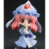 Touhou Project - Saigyouji Yuyuko - Nendoroid #148ㅤ