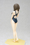 Hanasaku Iroha - Oshimizu Nako - Beach Queens - 1/10 - Swimsuit ver. (Wave)ㅤ