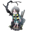 Gegege no Kitaro - Kitaro - Revoltech - Revoltech Takeya - 006 (Kaiyodo)ㅤ