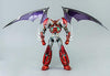 Change!! Getter Robo: Sekai Saigo no Hi - Shin Getter 1 - Robo-Dou - Metallic Edition (threezero)ㅤ