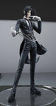 Kuroshitsuji ~Book of Circus~ - Sebastian Michaelis - G.E.M. - 1/8 (MegaHouse)ㅤ