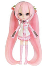 Vocaloid - Hatsune Miku - Pullip P-122 - Pullip (Line) - 1/6 - Sakura Miku (Groove)ㅤ