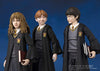 S.H.Figuarts "Harry Potter and the Philosopher's Stone" Harry Potterㅤ - ActionFigure Brasil