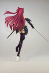 Final Dragon Chronicle -Guilty Requiem- - To Heart 2 - Kousaka Tamaki - 1/8 - Samurai (Kotobukiya)ㅤ