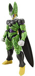 Dragon Ball Z - Perfect Cell - Figure-rise Standard (Bandai)ㅤ