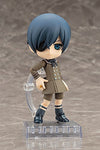 Gekijouban Kuroshitsuji ~Book of the Atlantic~ - Ciel Phantomhive - Cu-Pocheㅤ - ActionFigure Brasil