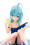 Denpa Onna to Seishun Otoko - Touwa Erio - 1/7 - Swimsuit ver., An angel's smile ver. (Orca Toys)ㅤ