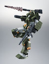 MSV Mobile Suit Variations - FA-78-1 Gundam Full Armor Type - Robot Damashii - Robot Damashii  - ver. A.N.I.M.E. (Bandai)ㅤ