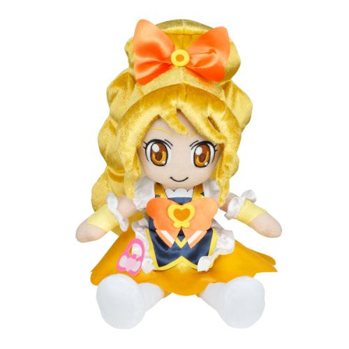 HappinessCharge Precure! - Cure Honey - Funwari Cure Friends (Bandai)ㅤ