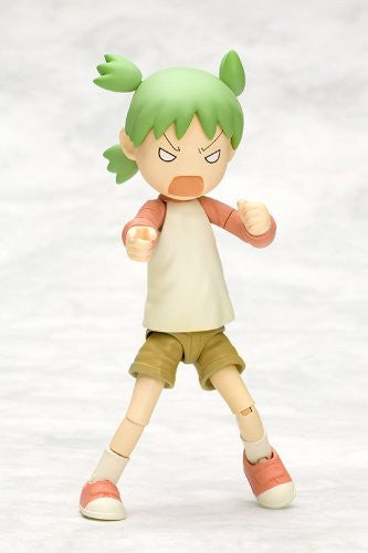 Yotsuba&! - Koiwai Yotsuba (Kotobukiya)ㅤ