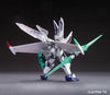 Danball Senki W - LBX Odin Mk2 - 038 (Bandai)ㅤ