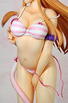 Ore no Imouto ga Konna ni Kawaii Wake ga Nai - Kousaka Kirino - Super Figure SF2.5 - 1/2.5 - Swimsuit ver. , Soft Bust Edition (Griffon Enterprises)ㅤ