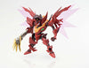 Code Geass - Hangyaku no Lelouch R2 - Type-02/F1Z Guren S.E.I.T.E.N. Eight Elements - KMF Unit - NXEDGE STYLE (Bandai)ㅤ