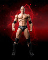 WWE - The Rock - S.H.Figuarts (Bandai)ㅤ