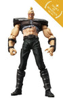 Hokuto no Ken - Zeed Dan - Hokuto no Ken Revolution - Revoltech No.002 - Legacy of Revoltech LR-007 (Kaiyodo)ㅤ