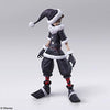 Kingdom Hearts II - Sora - Bring Arts - Christmas Town ver. (Square Enix)ㅤ