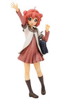 Yuru Yuri - Akaza Akari - 1/8 (Alter)ㅤ - ActionFigure Brasil