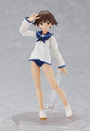 Strike Witches - Miyafuji Yoshika - Figma - 074 (Max Factory)ㅤ