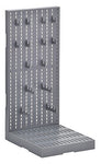 Little Armory - Little Armory LD008 - Gun Rack C - 1/12 (Tomytec)ㅤ