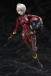 Uchuu Senkan Yamato 2202: Ai no Senshi-tachi - Yamamoto Akira - S.H.Figuarts (Bandai)ㅤ