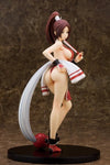 The King of Fighters - Shiranui Mai - Skytube - 1/6 - Red ver. (Alphamax)ㅤ - ActionFigure Brasil