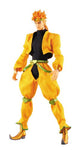 Jojo no Kimyou na Bouken - Stardust Crusaders - Dio Brando - Real Action Heroes #485 - 1/6 (Medicom Toy)ㅤ