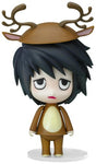 Death Note - L - Nendoroid #031 - Reindeer ver.ㅤ