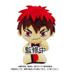 Kuroko no Basket - Kagami Taiga - Osuwari Plush Collectionㅤ