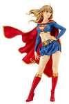 DC Universe - Supergirl - Bishoujou Statue - DC Comics Bishoujo - Ver. 2 - 1/7ㅤ