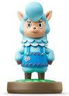 Doubutsu no Mori - Kaizou - Amiibo - Amiibo Doubutsu no Mori Series (Nintendo)ㅤ