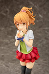 Eromanga Sensei - Jinno Megumi - 1/7 - Ouchi Houmon Ver. (PLUM)ㅤ