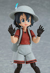 Kemono Friends - Kaban - Lucky Beast - Figma #384ㅤ